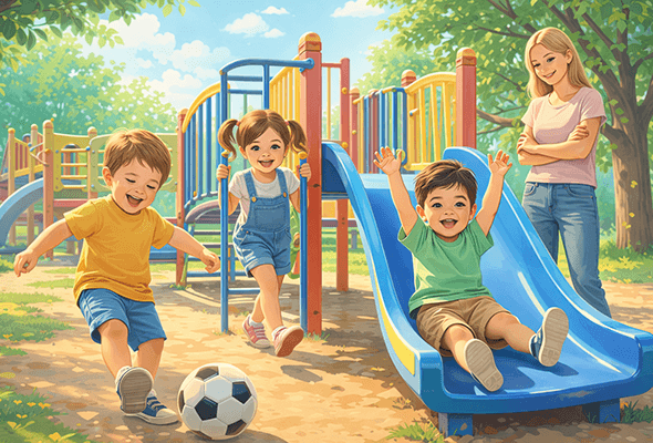 vaznost-igre-u-ranom-detinjstvu-temelj-zdravog-razvoja-svakog-deteta